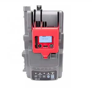 สถานีสอบเทียบ SDM-3R ของแท้จากญี่ปุ่นสำหรับเครื่องตรวจจับก๊าซ GX-3R/GX-3R Pro รับประกัน OEM 1 ปี - Product Image 3