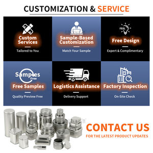 Großhandel Maßgefertigte Geld-Spardosen aus Weißblech Zylindrische Mini-Münz-Metall-Aufbewahrungsbehälter Rosafarbene Blechspardosen für Kinder - Product Image 6