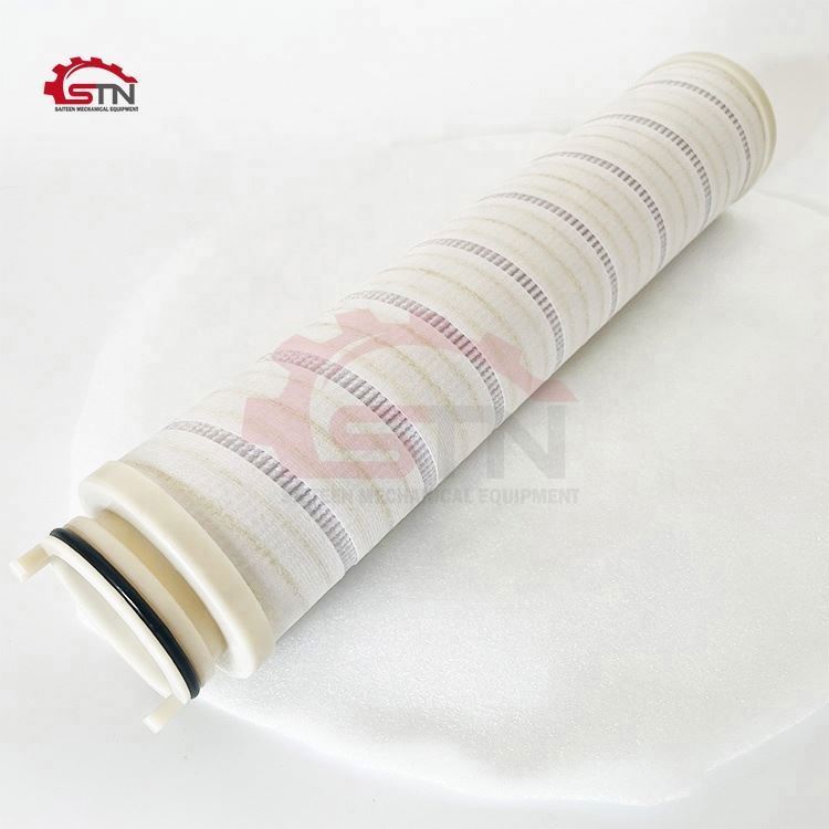 filters for excavators