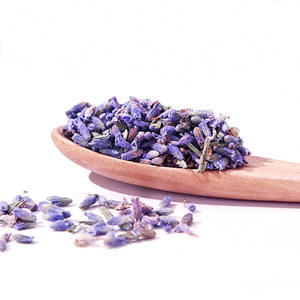 בתפזורת פרחים גבוהה לבנדר מיובש באיכות גבוהה פרחים תה ניצני לבנדר יבש למילוי כרית - Product Image 6