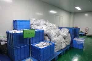 Capsules de soutien du foie OEM formule de réparation détox avec pilule de gueule de bois chardon-Marie - Product Image 5