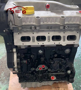 Moteur automobile SQR481F 1.6L ESSENCE MOTEUR NU 1.6L SQR481FC SQR473F SQR477F MOTEUR LONG BLOCK pour CHER-Y TIGG-O - Product Image 5