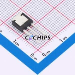 Nuevo Transistor Original SFT1341-VB TO-251, Transistor de Efecto de Campo (MOSFET), Venta al por Mayor de Componentes Electrónicos y Servicio BOM - Product Image 2