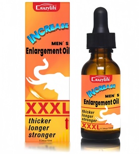 Crema de Aceite para Aumentar el Tamaño XXL, Producto para la Erección, Potenciador Sexual para las Áreas Íntimas Masculinas, Hidratante para la Piel, Producto Sexual para Adultos - Product Image 3