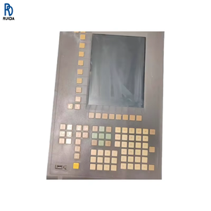 Panneau de commande 100% NEUF et d'origine 6FC5203-0AF01-0AA1 pour l'automatisation industrielle en stock - Product Image 1