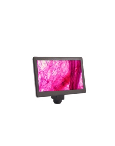 Phenix USB 2.0 Digital Microscope Accessory Inner 2MP <b>Camera</b> Really Color 9 Inch LCD Screen - Product Image 4