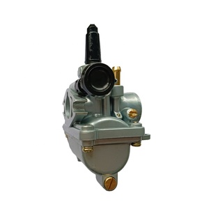 Carburador de motocicleta VM16 de 16mm para Mikuni, Honda MT50, MB50, MTX50, MBX50, Yamaha, DT50, RD50, <span class=keywords><strong>RX50</strong></span>, RR50, 50cc - Product Image 3