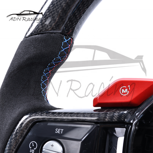 <span class=keywords><strong>Kit</strong></span> de rétrofit de volant pour BMW LCI G Chassis 2025 - Product Image 5