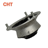 Support d'amortisseur supérieur avant de haute qualité CHT pour E81 E88 E82 E46 E90 E91 E39 OE 31336760943