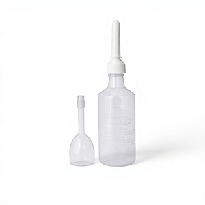 Punta Aplicadora de Enema Desechable de Grado Médico de PP para Botellas de Enema - Product Image 1