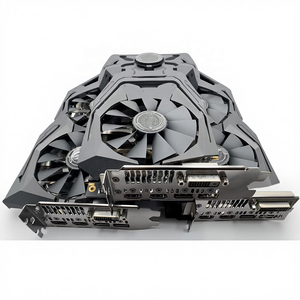 Tarjeta Gráfica de Segunda Mano para Desmontaje, GTX1070 8gb <span class=keywords><strong>1080TI</strong></span> 3A, para Juegos, Dibujo, Videojuegos, Escritorio - Product Image 5
