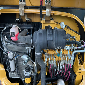 El precio más bajo en el <span class=keywords><strong>mercado</strong></span> Carter 303,5 excavadora 3,5 toneladas excavadora usada Alto Rendimiento <span class=keywords><strong>de</strong></span> Costo - Product Image 6