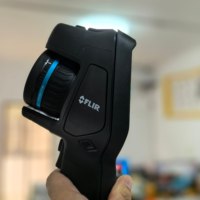 Original for E86 Exx Series Thermal Imager Industrial Handheld Infrared Thermal Inspection Device No Thermal Image/Thermal