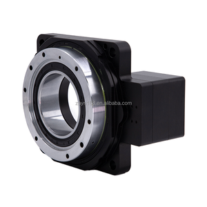 High Torque 360 Automatic Device Actuator Precision Speed Reducer 60 85 130 200 Servo Motor Hollow Shaft Planetary for <strong>Rotating</strong> - Product Image 2