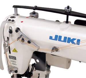 Machine à coudre d'occasion MS-1261, point <span class=keywords><strong>de</strong></span> chaînette, alimentation par le bras, pour tissus lourds - Product Image 2