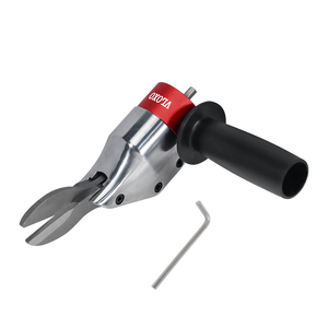 Utensile di Modifica <span class=keywords><strong>per</strong></span> Trapano Elettrico, Cesoie Elettriche <span class=keywords><strong>per</strong></span> <span class=keywords><strong>Ferro</strong></span>, Taglierina <span class=keywords><strong>per</strong></span> Lamiere Metalliche - Product Image 2