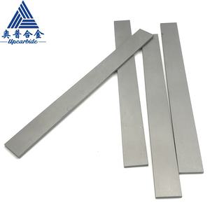YG8 Hartmetall-Wolfram stahlband 3*15*147mm Wolframcarbid-Flachs tangen - Product Image 2