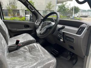 Minibus KAMA <span class=keywords><strong>pas</strong></span> <span class=keywords><strong>cher</strong></span>, minivan 18 places, véhicule utilitaire électrique <span class=keywords><strong>d</strong></span>'<span class=keywords><strong>occasion</strong></span>, norme <span class=keywords><strong>d</strong></span>'émission Euro3 Euro4, bus de transport - Product Image 3