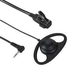 Écouteur en gros, vente chaude nouveau produit talkie-walkie radio bidirectionnelle <span class=keywords><strong>D</strong></span>-Type Ear-Hook double bande <span class=keywords><strong>Interphone</strong></span> écouteur - Product Image 6