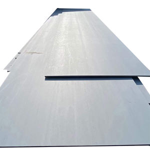 Produzione di Lamiere in Acciaio Inossidabile American Standard S31603 Laminato a Freddo, Taglio di Metalli, Lavorazione Laser, Finitura Superficiale - Product Image 1