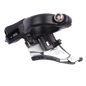 Dérailleur avant <span class=keywords><strong>ALIVIO</strong></span> M3120 FD-M3120-M à bascule latérale avec anneau de fixation, pièces de vélo VTT - Product Image 5