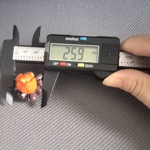 Ornement en résine créatif pour micro-paysage, simulation de feu de camp sauvage, accessoire de décoration personnalisé, jouet pour enfant - Product Image 4