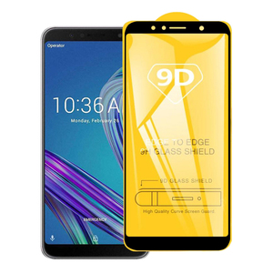 Protetor de Tela de Vidro Temperado HD 9D para <span class=keywords><strong>ASUS</strong></span> ZB601KL ZB602KL <span class=keywords><strong>MAX</strong></span> <span class=keywords><strong>PRO</strong></span> <span class=keywords><strong>MAX</strong></span> <span class=keywords><strong>PRO</strong></span> <span class=keywords><strong>M2</strong></span> ZC520TL <span class=keywords><strong>MAX</strong></span> <span class=keywords><strong>MAX</strong></span> <span class=keywords><strong>PRO</strong></span> M11 - Product Image 1