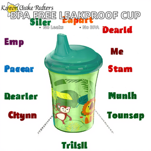 Cuillère à céréales en silicone pour bébé et biberon avec motif imprimé, sans phtalates, 0-12 mois, outil de distribution par pression - Product Image 2
