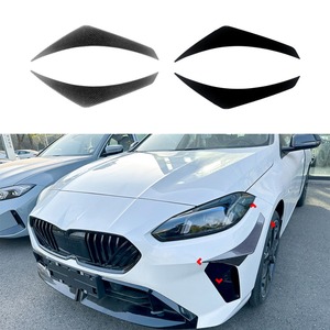 Lame de pare-brise avant pour BMW Série 1 F70 Série 2 F74 M Sport 2024+MP Kit carrosserie Accessoires auto - Product Image 1