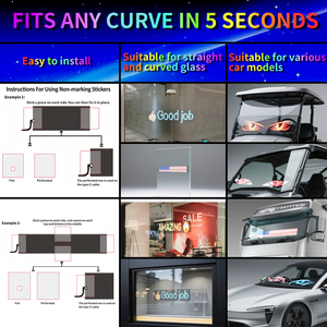 Ứng Dụng Điều Khiển Thông Minh <span class=keywords><strong>LED</strong></span> Ma Trận Bảng Điều Chỉnh Ánh Sáng Ban Đêm 32*16/64/96 Lập Trình Hiển Thị Linh Hoạt Ip20 Bảo Vệ Ai Thông Minh Bằng Giọng Nói - Product Image 5