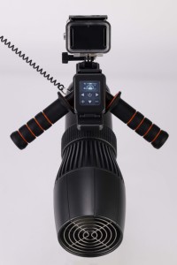 Водный спорт <span class=keywords><strong>Jet</strong></span> Surf 3-7 км \ ч электрическая доска для серфинга морской скутер подводный для дайвинга и морских приключений с совместимыми двумя двигателями - Product Image 5