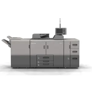 High Speed Black and White A3 Digital Printer for Press Ricoh Pro 8110 8120S Production Laser Printer photocopier machine