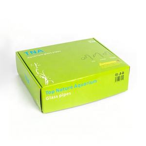 <span class=keywords><strong>Tna</strong></span> <span class=keywords><strong>Aquarium</strong></span> Geplant Tank Glazen Lelie Inlaat Uitlaat Pijp Co2 Kit Met Gratis Garnalenbeschermer & Sukkels - Product Image 5