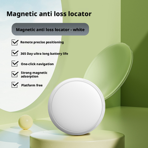 デュアルシステム<span class=keywords><strong>Bluetooth</strong></span> 5.0 IP66防水ABSペットトラッカーグローバルファインダーリアルタイムGPSナビゲーターアンチロストトラッキング (F10デュアル - Product Image 6