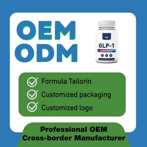 Oem/Odm Boost GLP-1 Productieformule Metabolismeondersteuning GLP-1 <span class=keywords><strong>Capsules</strong></span> Supplement - Product Image 5