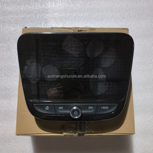 Thiết bị điều khiển vô tuyến âm thanh nổi điều chỉnh biên độ và tần số 84976216 85587707 84779195 84870293 cho CH-evrolet Equinox - Product Image 5