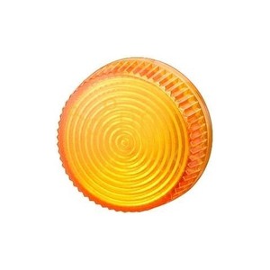ไฟแสดงสถานะ LED พลาสติก Siemens 3SB29101AF-สีเหลือง Ra80 70lm/W อายุการใช้งาน 50000 ชั่วโมง รับประกัน 2 ปี ใหม่ - Product Image 1
