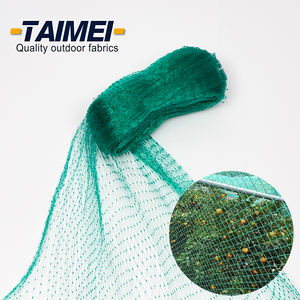 7gsm Garden <span class=keywords><strong>Bird</strong></span> Grid Net Pflanze Obstbaum schutz Sparrow Pest Capture Net Grünes Vogelschutz netz - Product Image 3