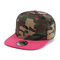 Gorra de Béisbol Personalizada con Bordado de Logotipo, Visera Plana, Unisex, para Deportes de Verano, Viajes al Aire Libre, 100% Poliéster, Estilo Urbano