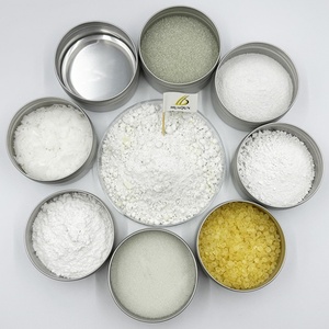 Pinturas Termoplásticas de Secado Rápido de Alta Calidad, Pintura para Carreteras de Alta Resistencia, Alta Tasa de Recubrimiento, Pintura Reflectante para Señalización Vial - Product Image 2