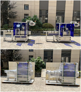 Equipo de etiquetado de pegamento termofusible para la industria del embalaje - Product Image 3