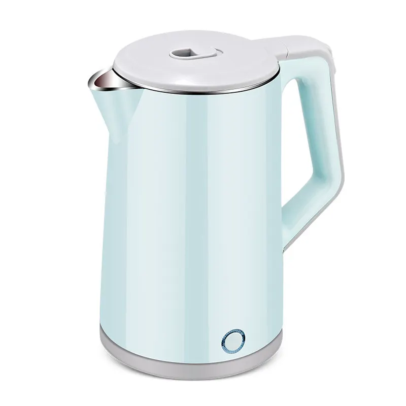 tea temperature tea maker electric cattle stainless steel kettle