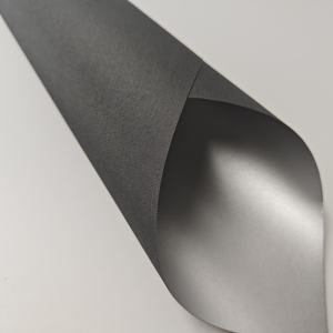 Basic Blackout Roller <strong>Blind</strong> with Silver Coating - Product Image 2