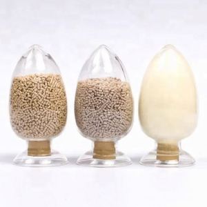 Granulés de plastique PolyEtherEtherKetone (PEEK) renforcés avec de la fibre de verre (GF10 GF20 GF30 GF45) Résine PEEK de haute qualité pour le moulage - Product Image 3