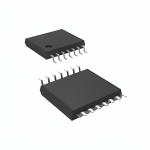 74VCX00MTCX En Stock Circuito Integrado (CI) NAND de 4 Canales, 2 Entradas, 14TSSOP (0.173", 4.40mm de Ancho) Componente Electrónico Lógico - Product Image 1