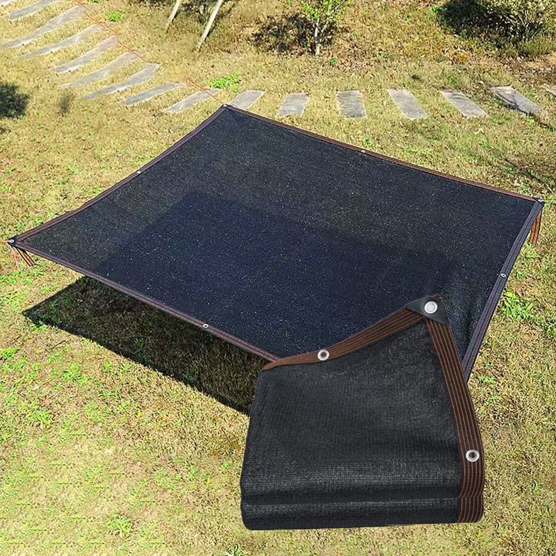 HDPE Garden Sunshade Mesh Shade Net