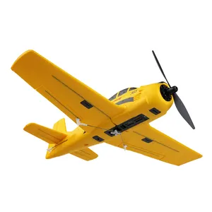 热销WLtoys XK A210 T28 2.4G遥控飞机6轴简单操作EPP泡沫4CH遥控飞机无人机玩具