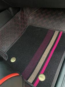 PROTON PERODUA <span class=keywords><strong>TAPIS</strong></span> DE SOL DE VOITURE <span class=keywords><strong>TAPIS</strong></span> DE VOITURE 6D PREMIUM LUXE <span class=keywords><strong>TAPIS</strong></span> EN CUIR PU - Product Image 4