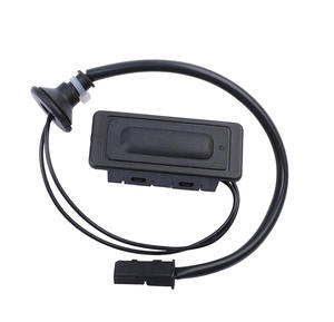 Interrupteur de déverrouillage ouvert de couvercle de hayon de coffre arrière Yutai 96940890 pour Chevrolet GM 2012-2015 <span class=keywords><strong>Sonic</strong></span> - Product Image 1