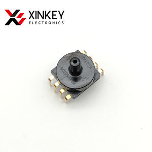 MPXV5010GC7U MPXV5100GC7U Sensor de Presión Componentes Electrónicos Nuevo Original - Product Image 3